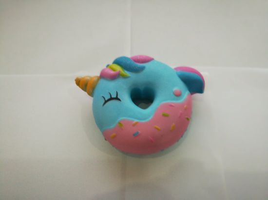 Hot Selling Mixed Squishies Donuts Unicorns Squishy Slow Rising Toys