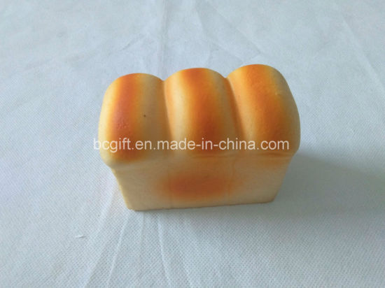 Wholesale Random Squishies Breads and Cakes PU Slow Rising Squishy Toys