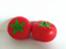 Squishy Toy Tomato PU Slow Rising Scented Squishies