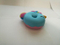 Hot Selling Squishies Blue Donut Unicorn Squishy Slow Rising Toy