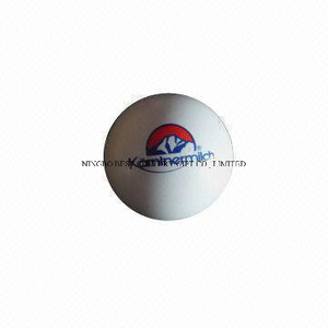 PU Stress Ball Plain Ball (5cm) Shape Toy