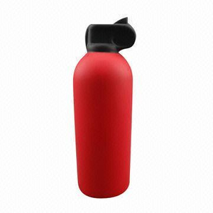 PU Foam Fire Extinguisher Stress Gift Toy