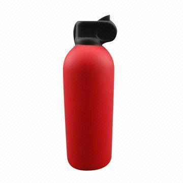 PU Foam Fire Extinguisher Stress Gift Toy