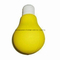 Wholesale PU Stress Reliever Bulb Design Toy