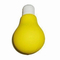 PU Stress Reliever Bulb Design Toy