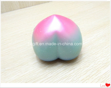 Squishies Toy Peach PU Slow Rising Scented Squishy Toy