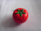 Wholesale PU Stress Toy Tomato Shaped