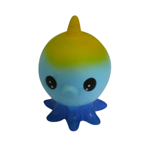 octopus squishies